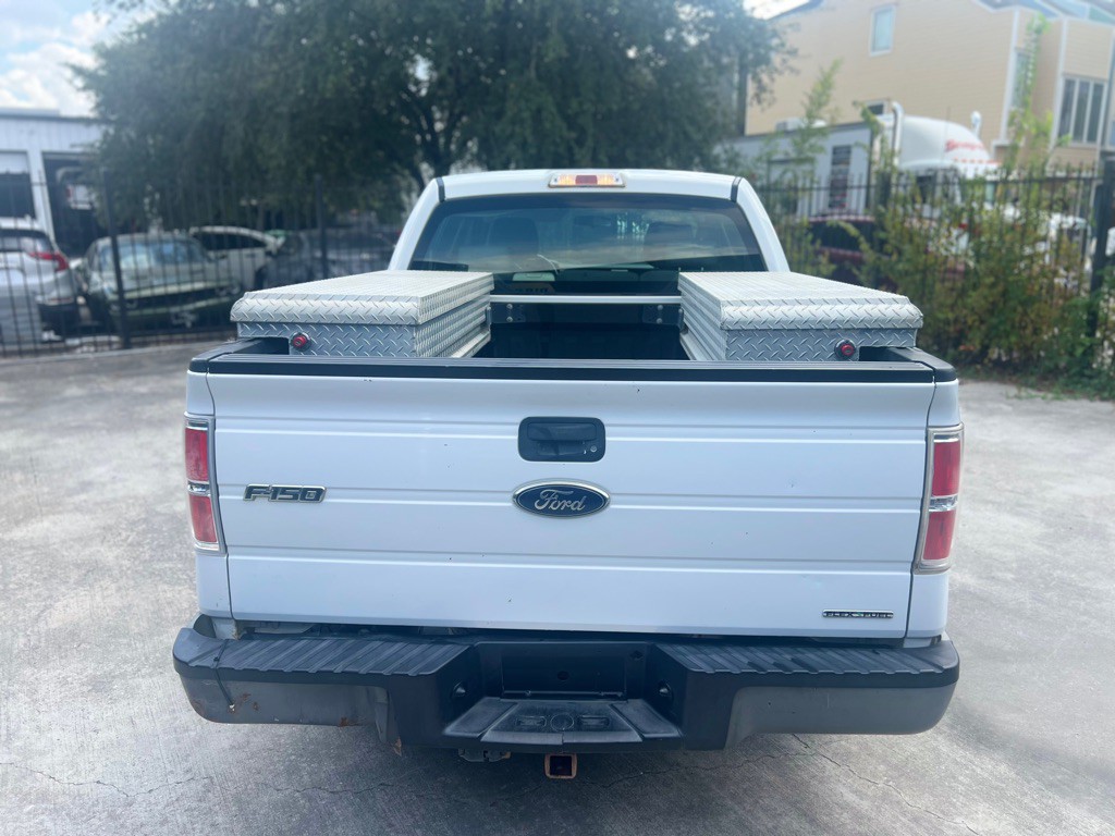 2009 Ford F-150 Image 6