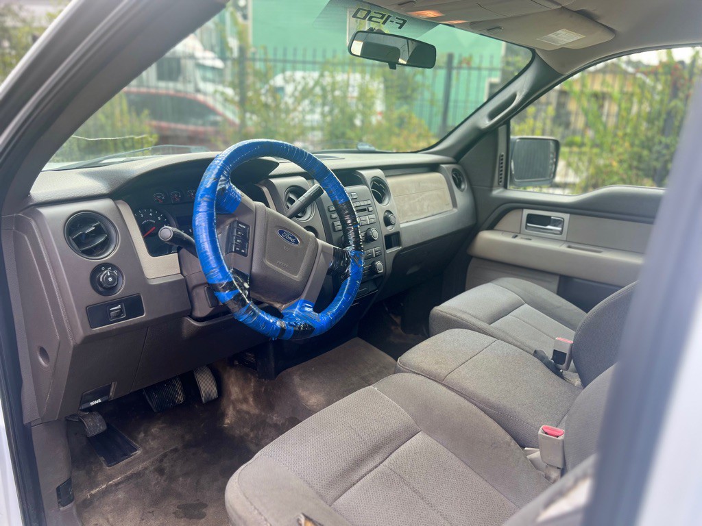 2009 Ford F-150 Image 9