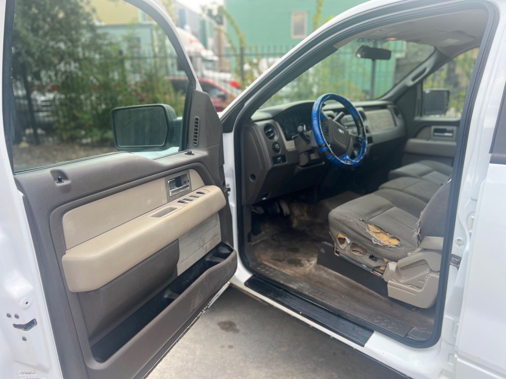 2009 Ford F-150 Image 10