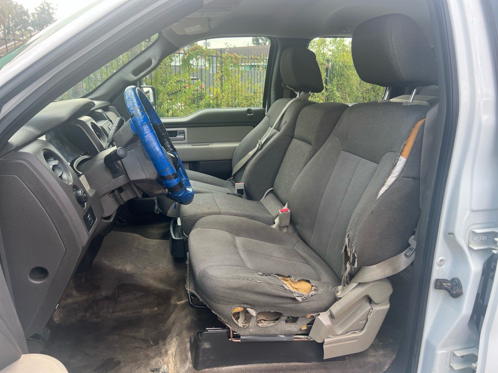 2009 Ford F-150 Image 11