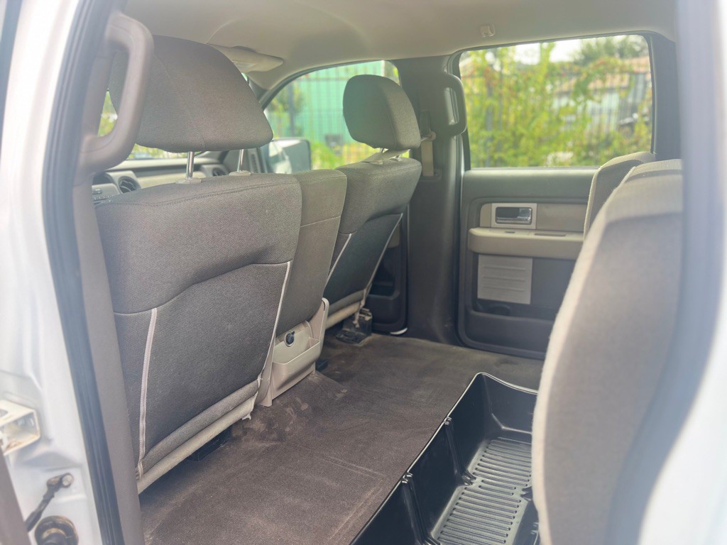 2009 Ford F-150 Image 12