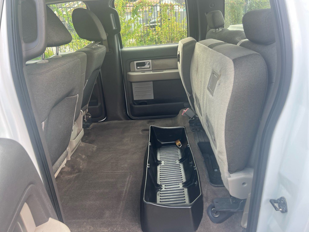 2009 Ford F-150 Image 13