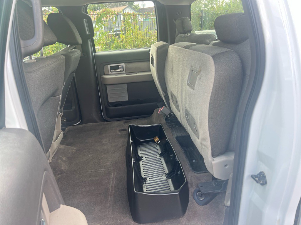 2009 Ford F-150 Image 14