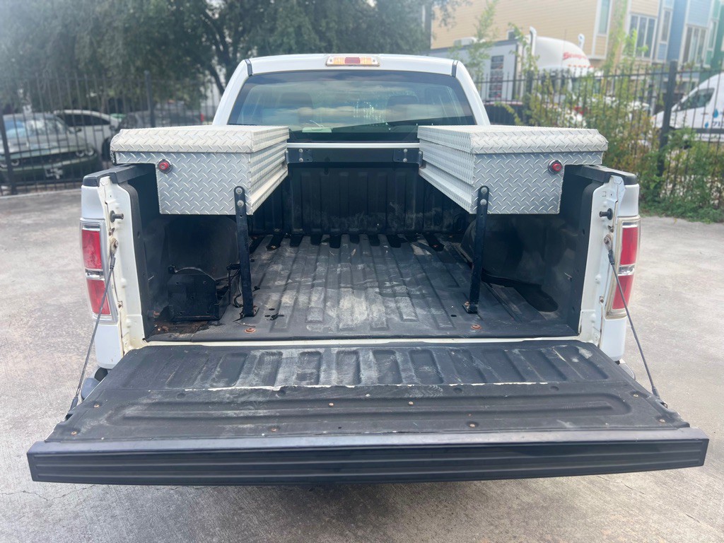 2009 Ford F-150 Image 15