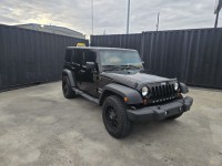 Image for 2013 Jeep Wrangler Unlimited Sport ID: 6933701