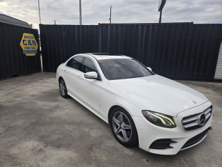 Image for 2017 Mercedes-Benz E-Class E 300 ID: 6933706