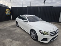 Image for 2017 Mercedes-Benz E-Class E 300 ID: 6933706