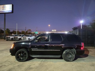 Image for 2007 Cadillac Escalade Luxury ID: 6941627