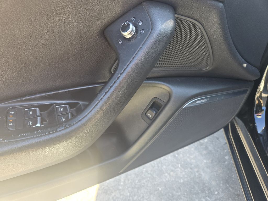 2014 Audi A6 Image 14