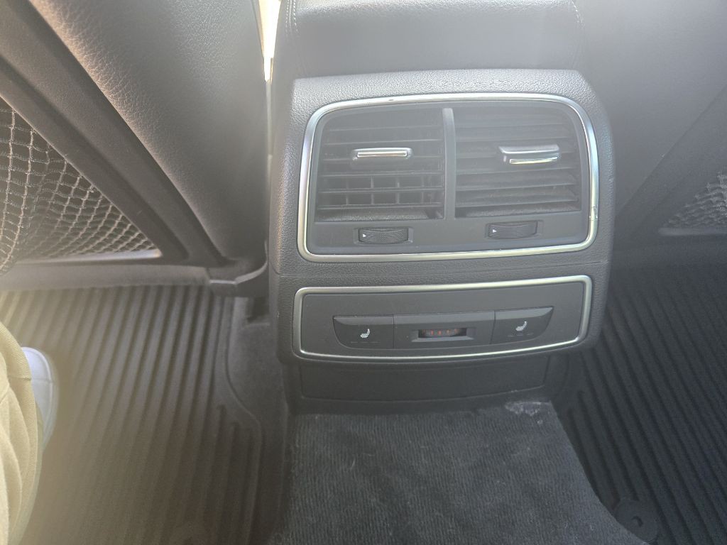 2014 Audi A6 Image 15