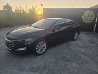 Image for 2022 Chevrolet Malibu LT ID: 6964886