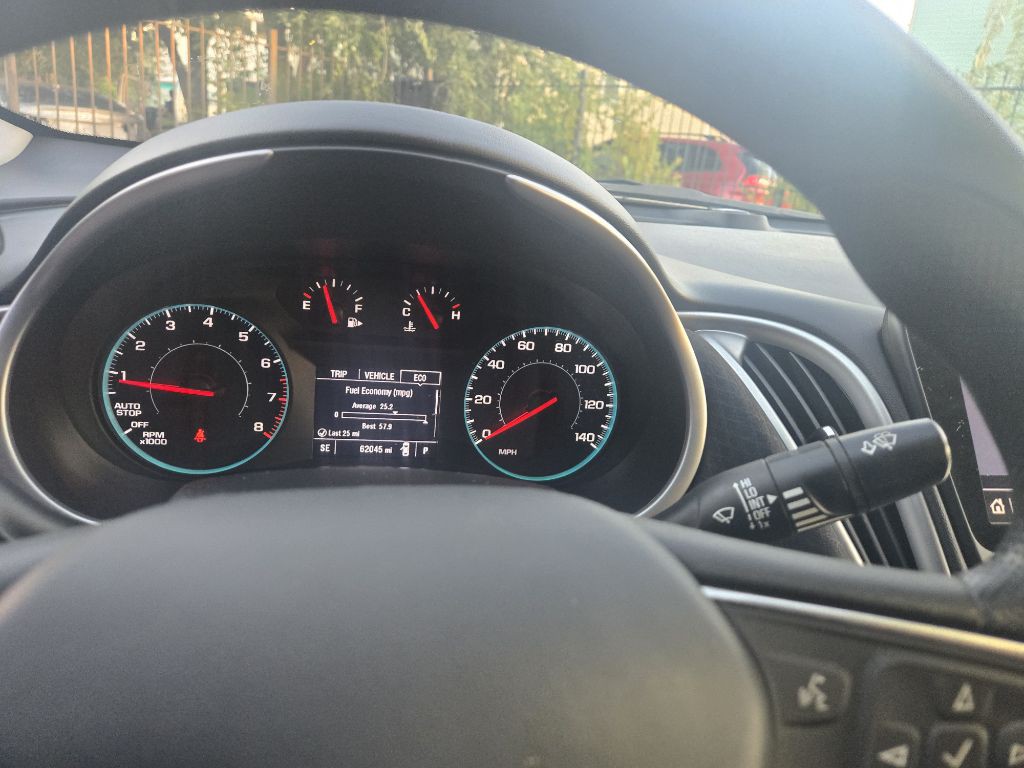 2022 Chevrolet Malibu Image 10