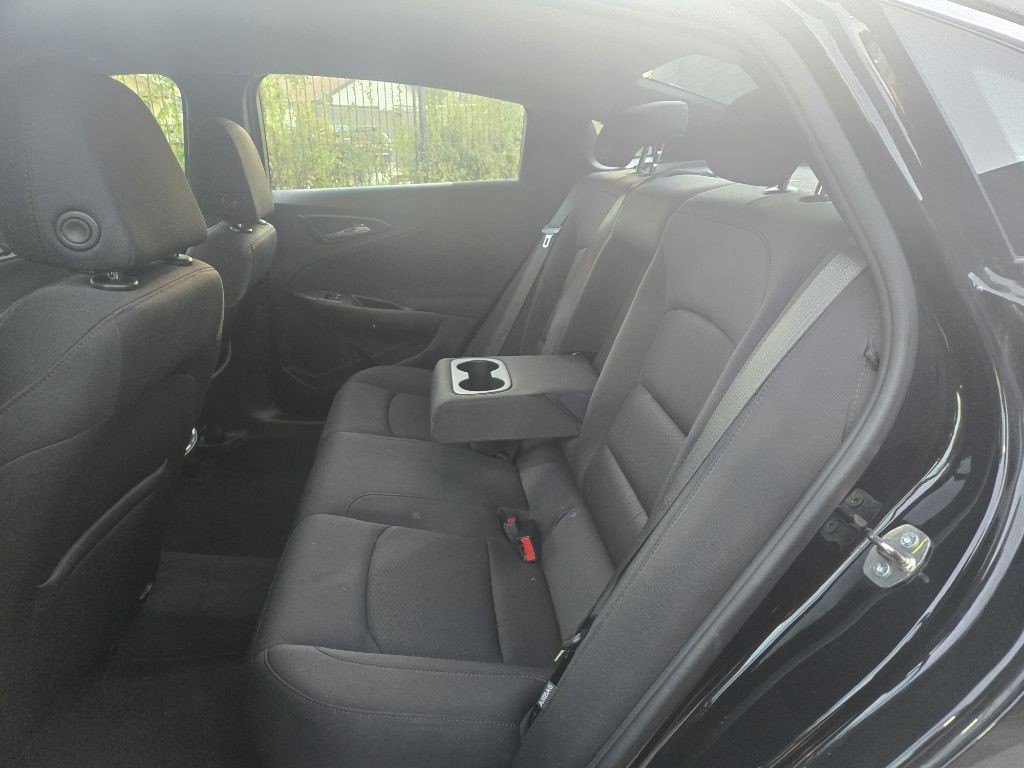 2022 Chevrolet Malibu Image 14