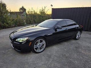 Image for 2017 BMW 6 Series 640 Gran Turismo ID: 6968564
