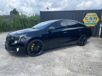 Image for 2016 Cadillac XTS Vsport Platinum ID: 6970547