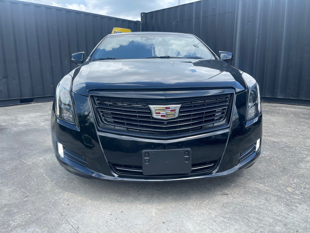 2016 Cadillac XTS Image 2