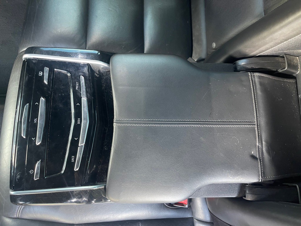 2016 Cadillac XTS Image 10