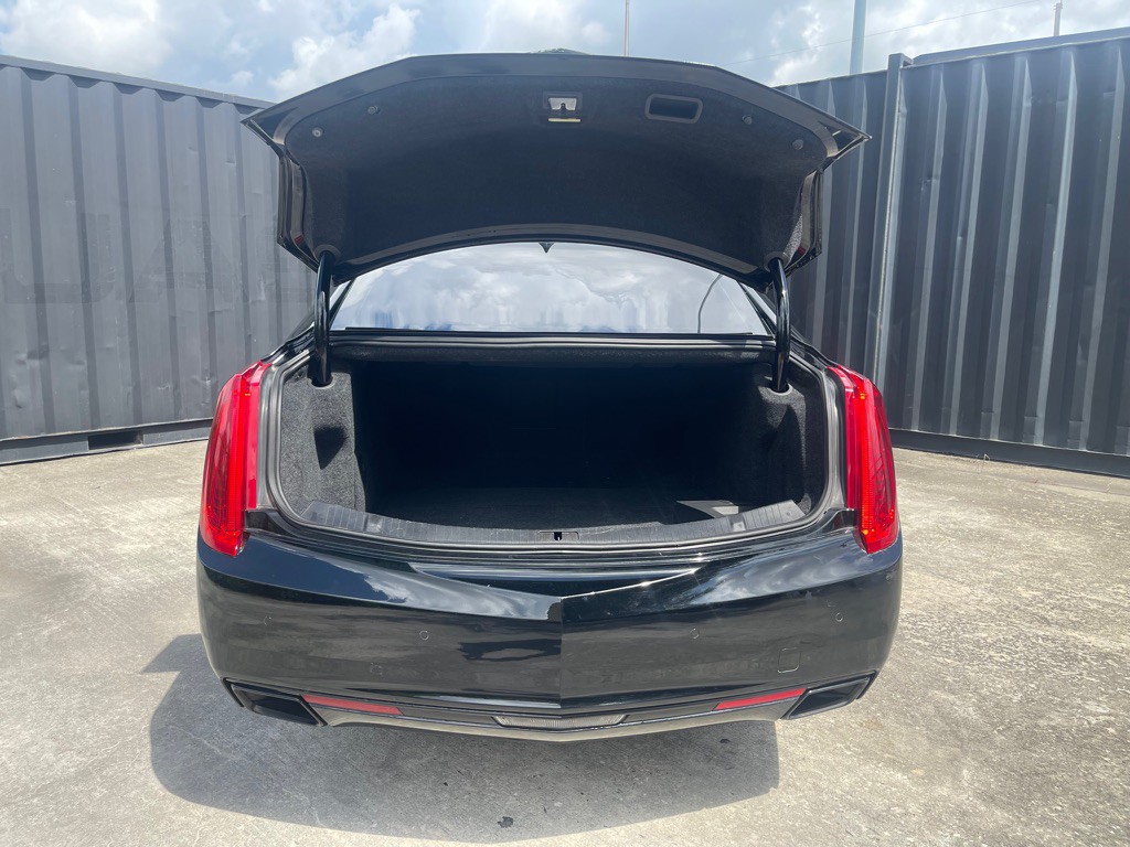 2016 Cadillac XTS Image 13