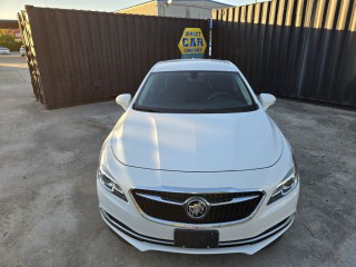 Image for 2017 Buick Lacrosse Essence ID: 6986584