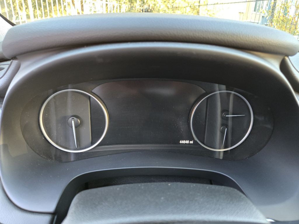 2017 Buick Lacrosse Image 11