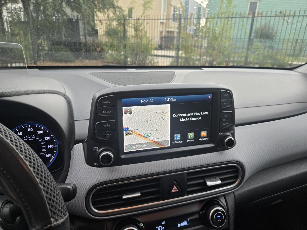 2019 Hyundai Kona Image 11