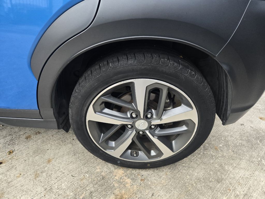 2019 Hyundai Kona Image 14