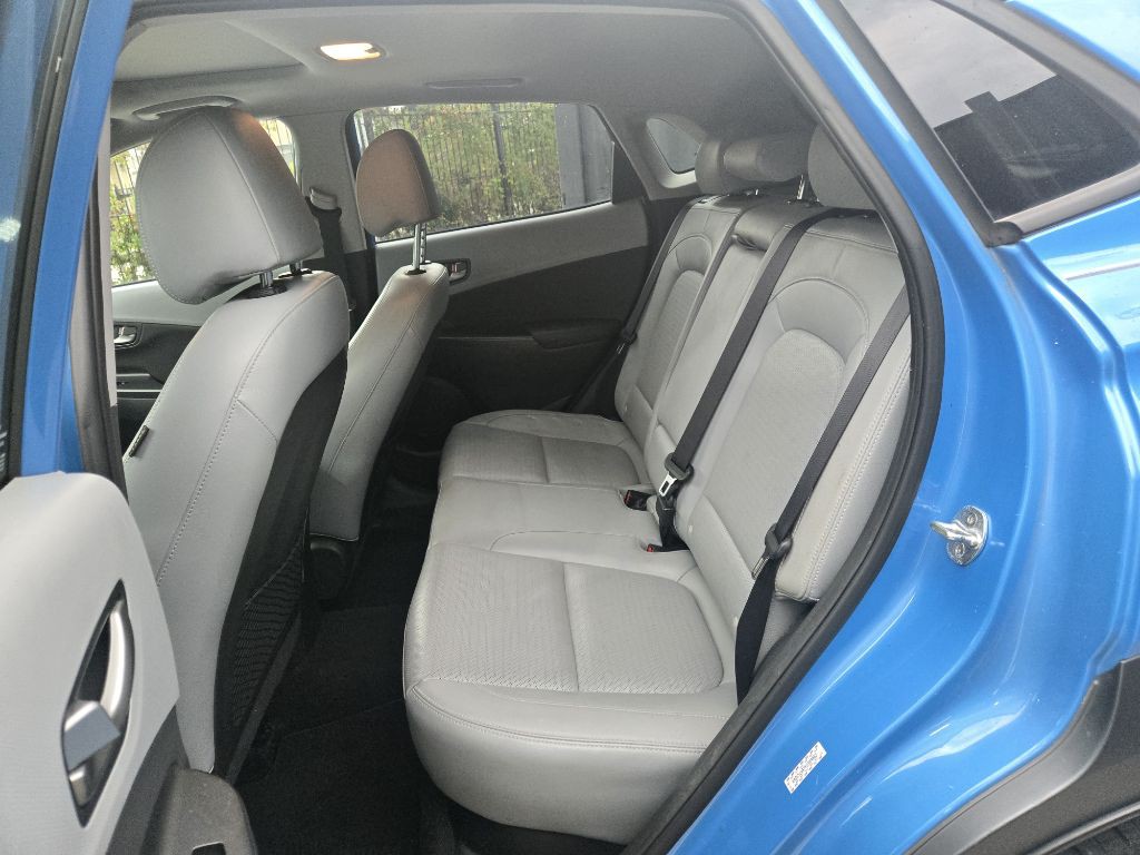 2019 Hyundai Kona Image 27