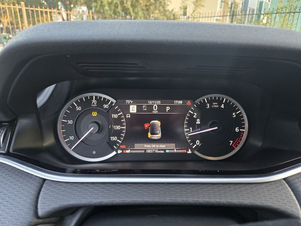 2020 Land Rover Range Rover Evoque Image 10