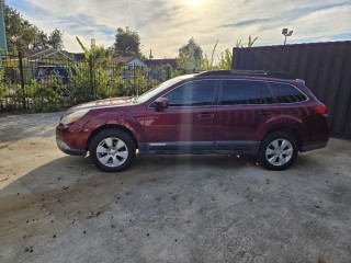 Image for 2012 Subaru Outback 2.5I PREMIUM ID: 7001962