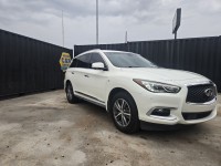 Image for 2016 INFINITI QX60  ID: 7042930