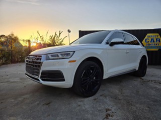 Image for 2018 Audi Q5 Premium Plus ID: 7079747