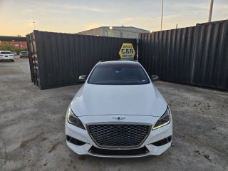 Image for 2018 Genesis G80 Sport ID: 7079750