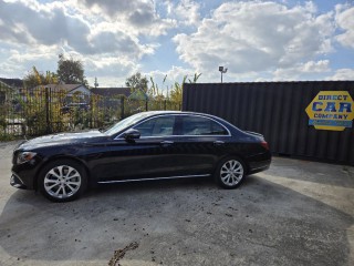 Image for 2017 Mercedes-Benz E-Class E 300 ID: 7079757