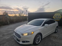 Image for 2015 Ford Fusion SE ID: 7081271