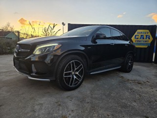 Image for 2016 Mercedes-Benz GLE-Class 450 4MATIC 4MATIC ID: 7091089