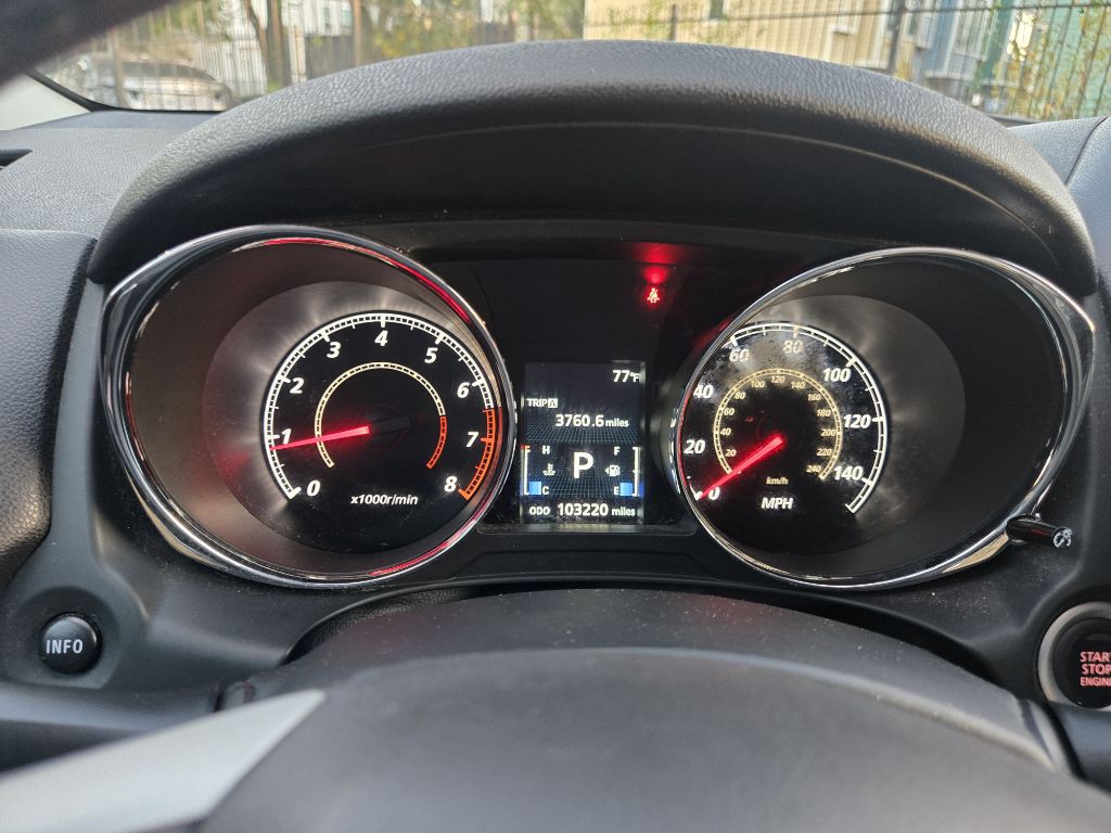 2015 Mitsubishi Outlander Image 11