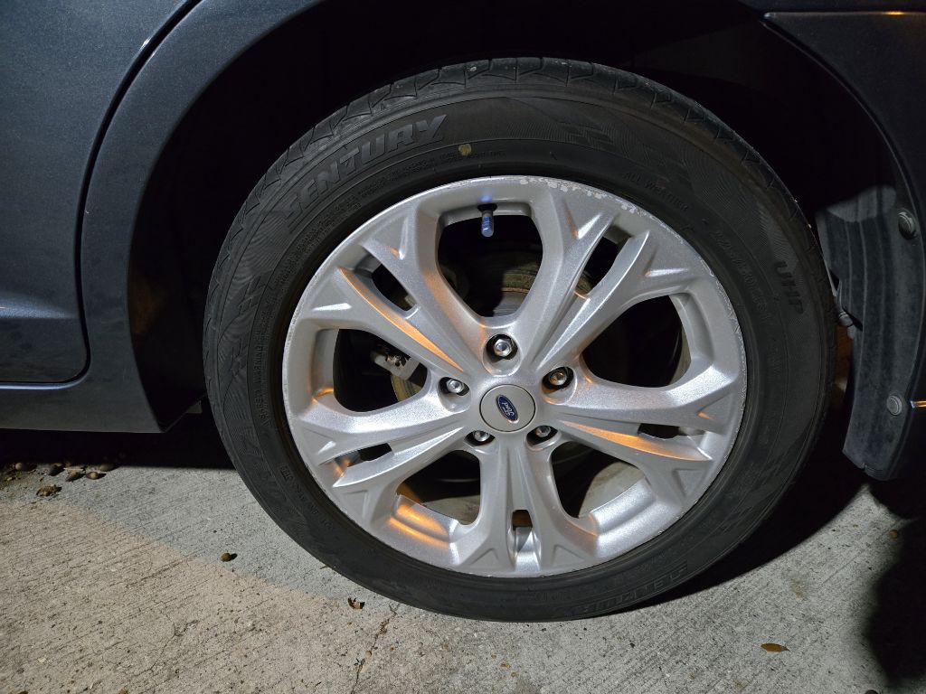 2012 Ford Fusion Image 14