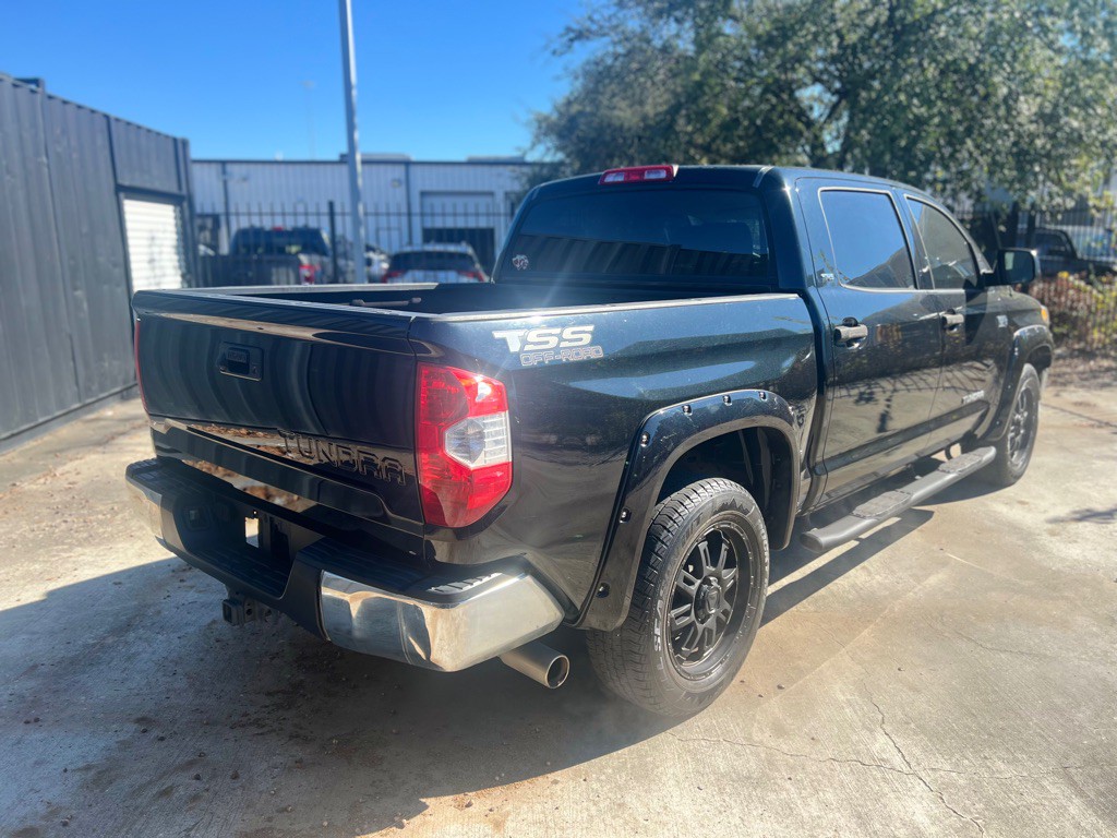 2015 Toyota Tundra Image 5