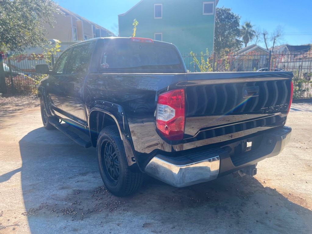 2015 Toyota Tundra Image 7