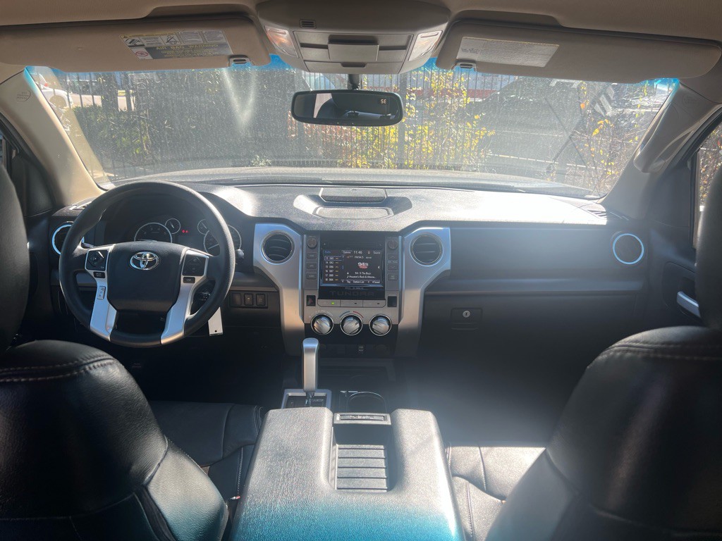2015 Toyota Tundra Image 14