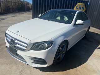 Image for 2017 Mercedes-Benz E-Class E 300 4MATIC ID: 7098297