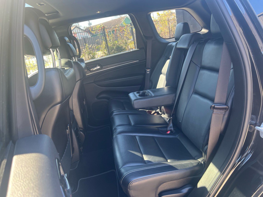 2021 Jeep Grand Cherokee Image 13