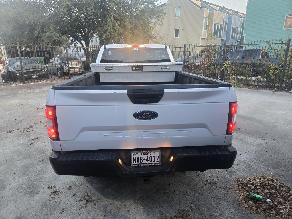 2019 Ford F-150 Image 6