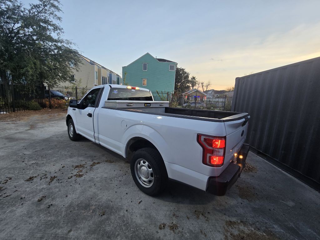 2019 Ford F-150 Image 10
