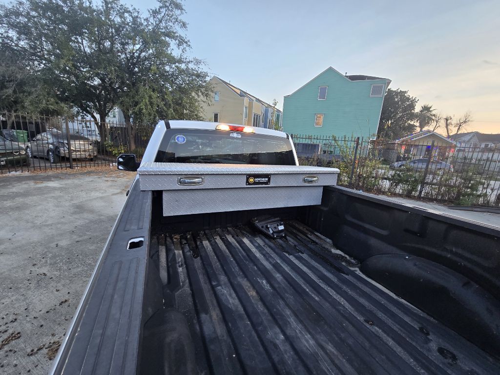 2019 Ford F-150 Image 11