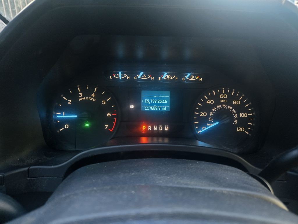 2019 Ford F-150 Image 12