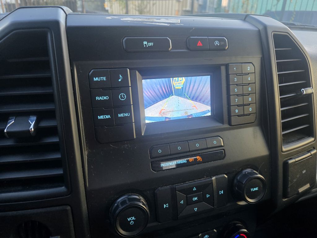 2019 Ford F-150 Image 14