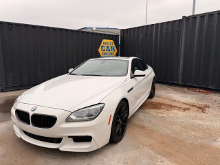 Image for 2013 BMW 6 Series 640i ID: 7133294