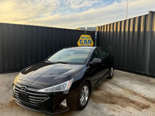 Image for 2019 Hyundai Elantra SEL ID: 7134331