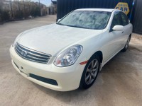 Image for 2005 INFINITI G35  ID: 7137605